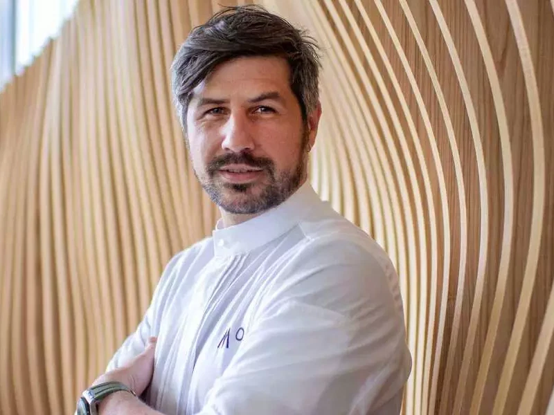 «Memories»-Chef Sven Wassmer