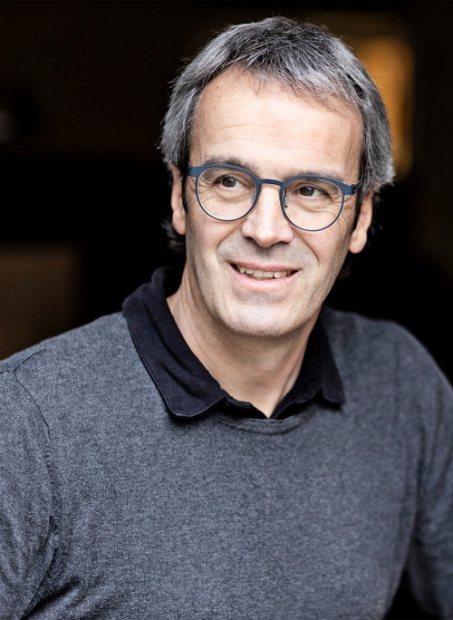 Dani Schwarz.