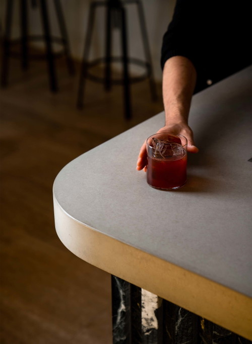 Neueröffnung des Jahres: «Lupo Bar», Zürich