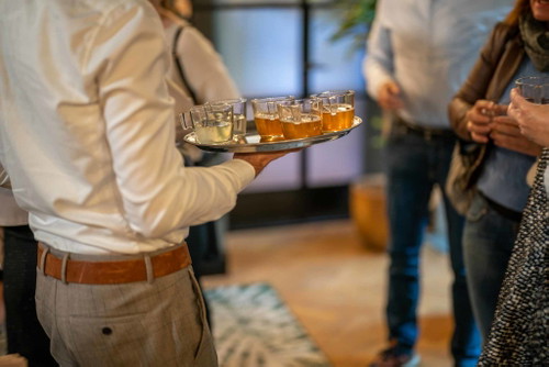 Spannende Cocktail-Ideen mit Tee