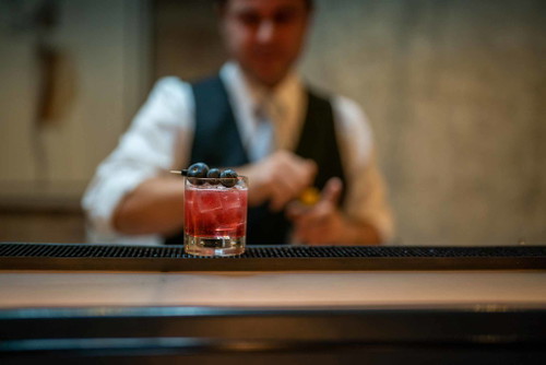 Spannende Cocktail-Ideen mit Tee