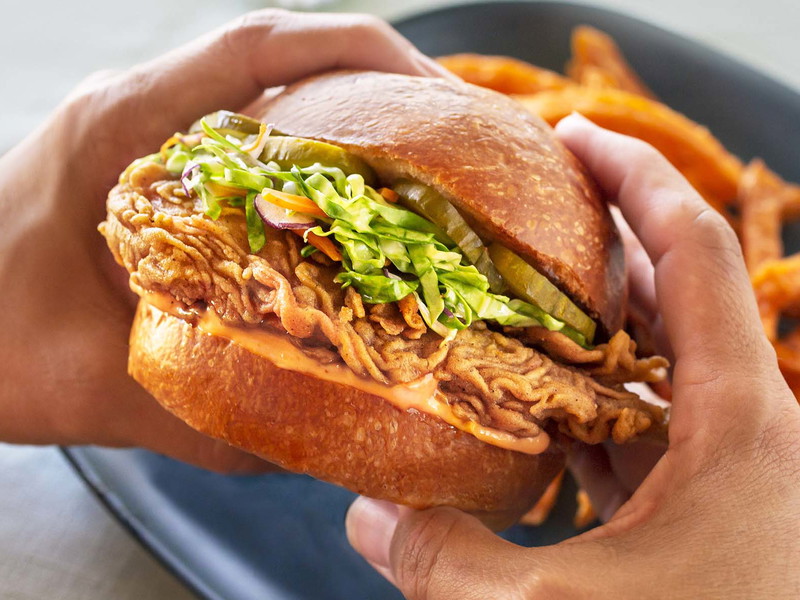 In den USA könnte es bald Fleisch aus kultivierten Zellen geben.&nbsp;