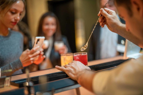 Spannende Cocktail-Ideen mit Tee