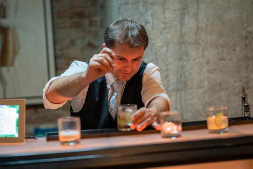 Spannende Cocktail-Ideen mit Tee