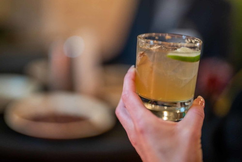 Spannende Cocktail-Ideen mit Tee