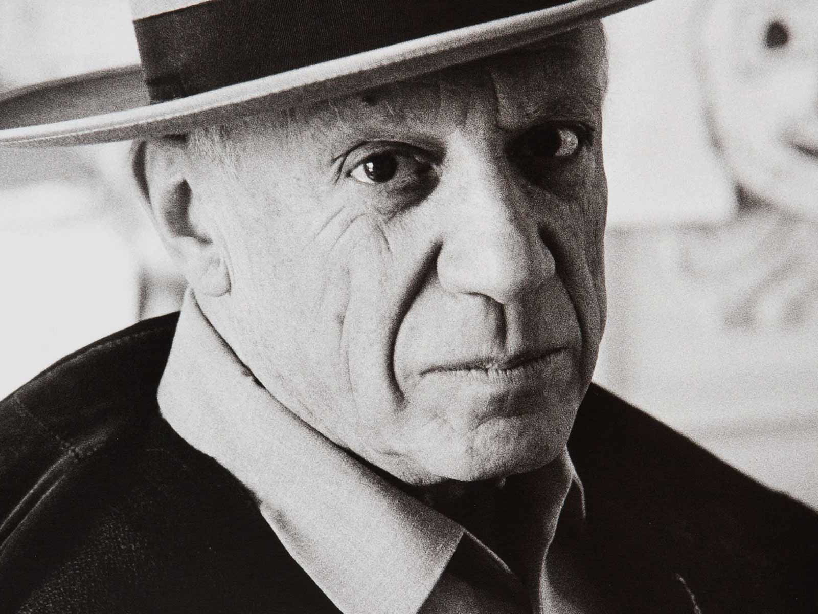 Pablo Picasso&nbsp;gilt als einer&nbsp;der einflussreichsten Künstler des 20. Jahrhunderts.