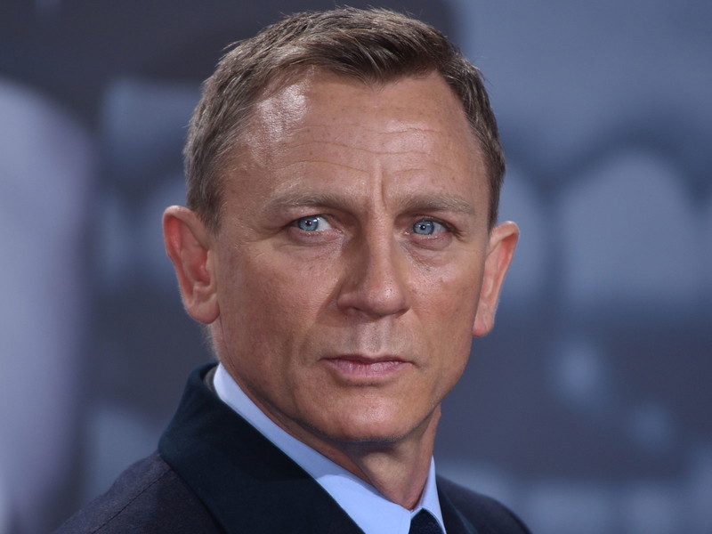 Belvedere Vodka launcht eine Kampagne mit Daniel&nbsp;Craig.