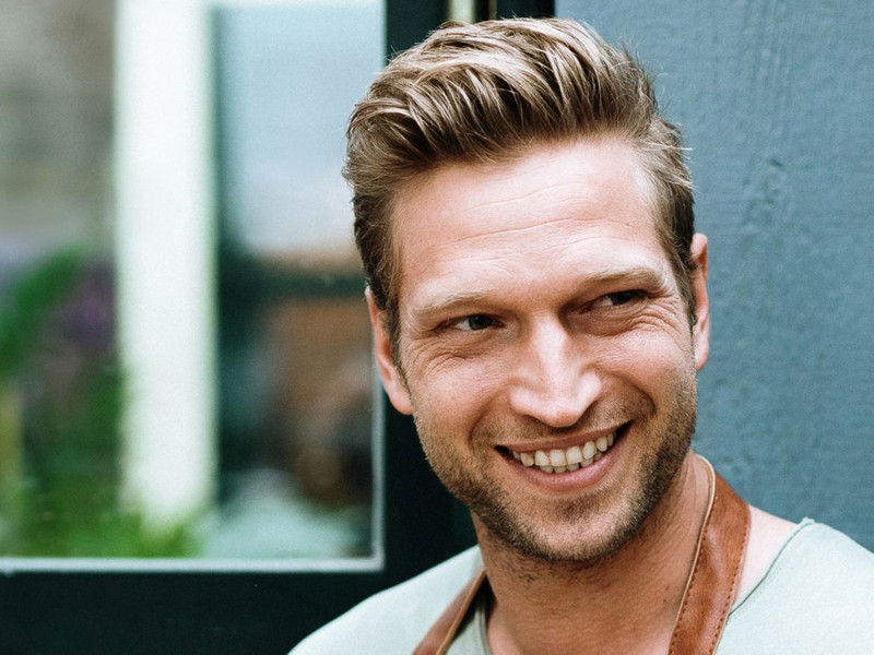 &nbsp;Didi Maier betreibt aktuell die Lokale »The Bakery«,&nbsp;»Didilicous« und »Wernbacher«.