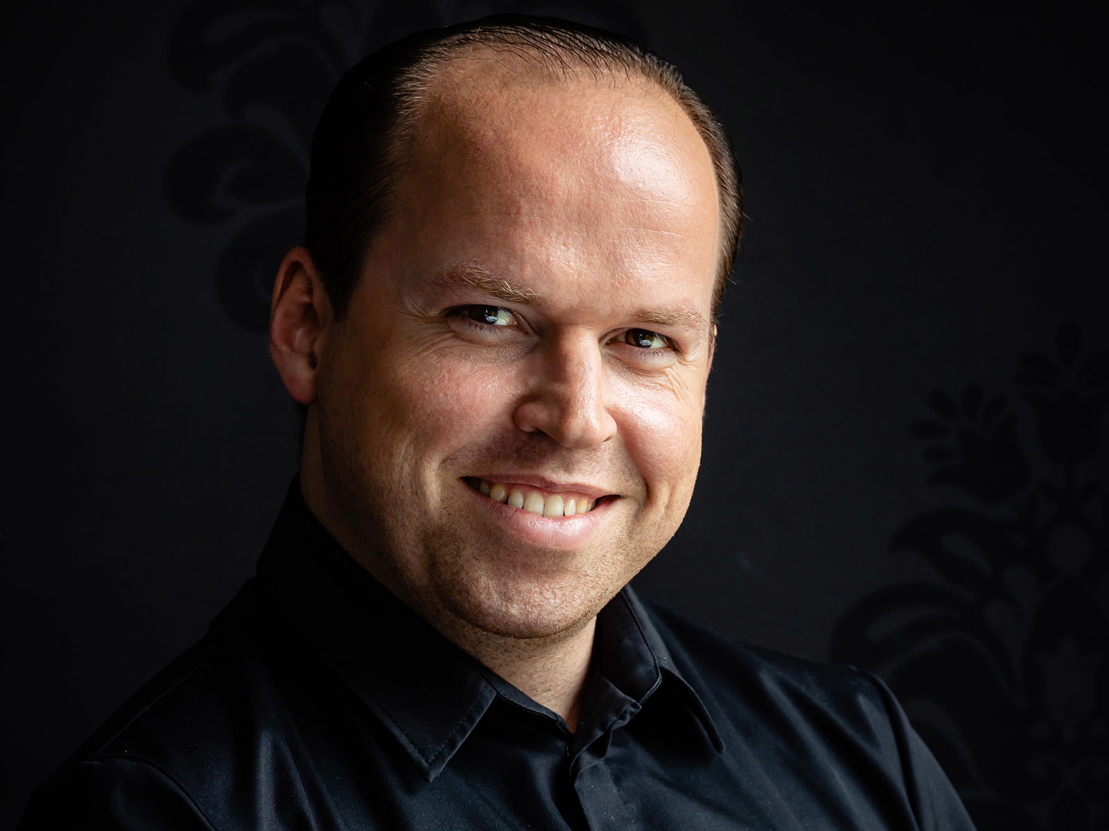 Sternekoch Tristan Brandt baut seine nationalen und internationalen Patronschaften weiter aus.