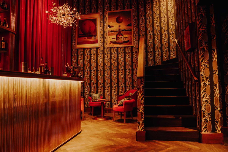 »Suite Marnier«