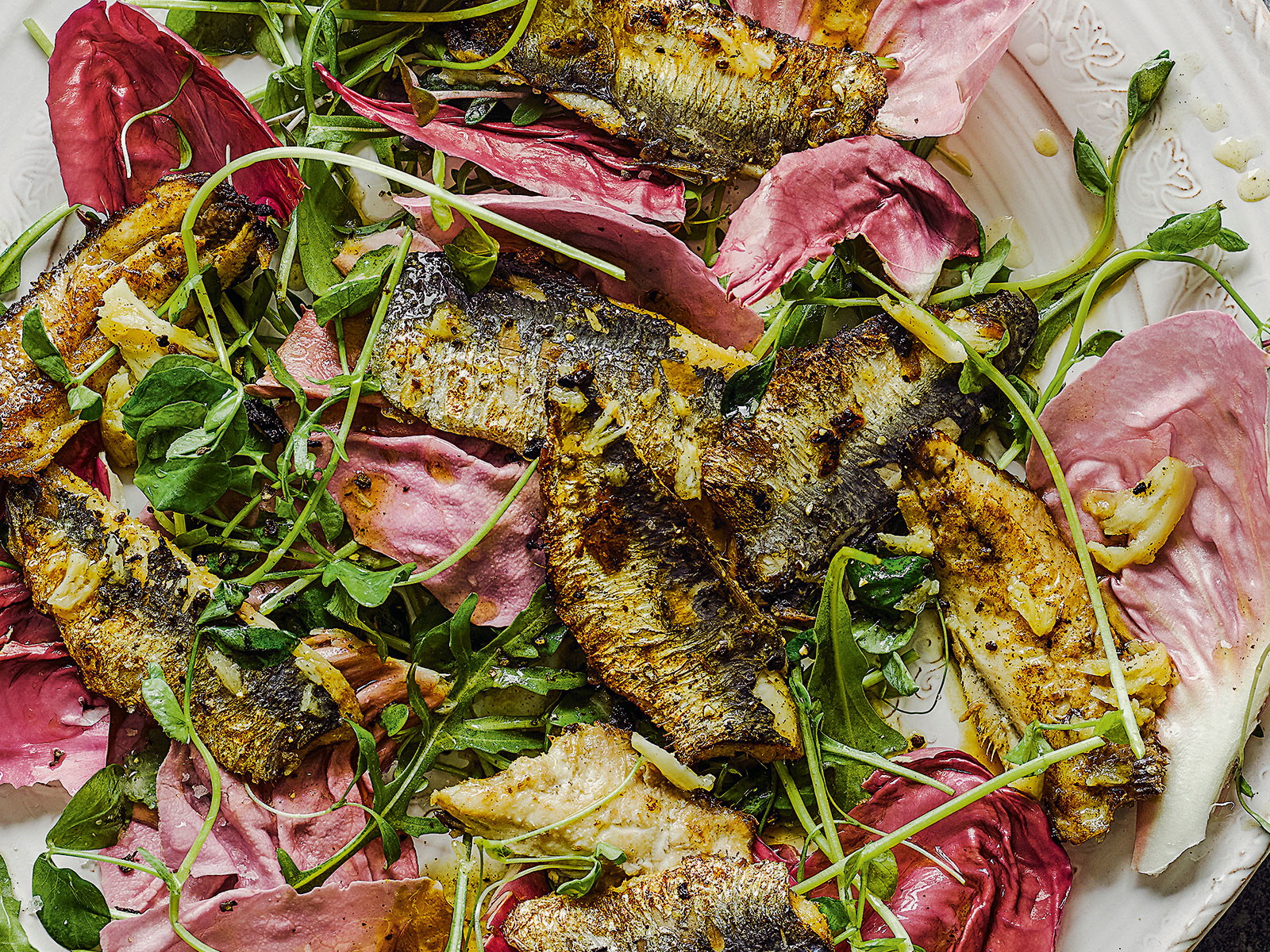 Ob mit Pasta, im Salat oder im Sandwich: Sardinen eignen sich für eine Vielzahl an Gerichten.&nbsp;