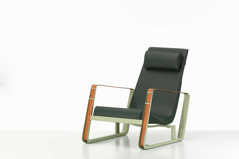 Vitra Cité