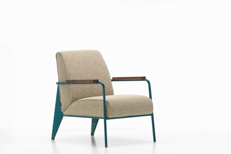 Fauteuil de Salon