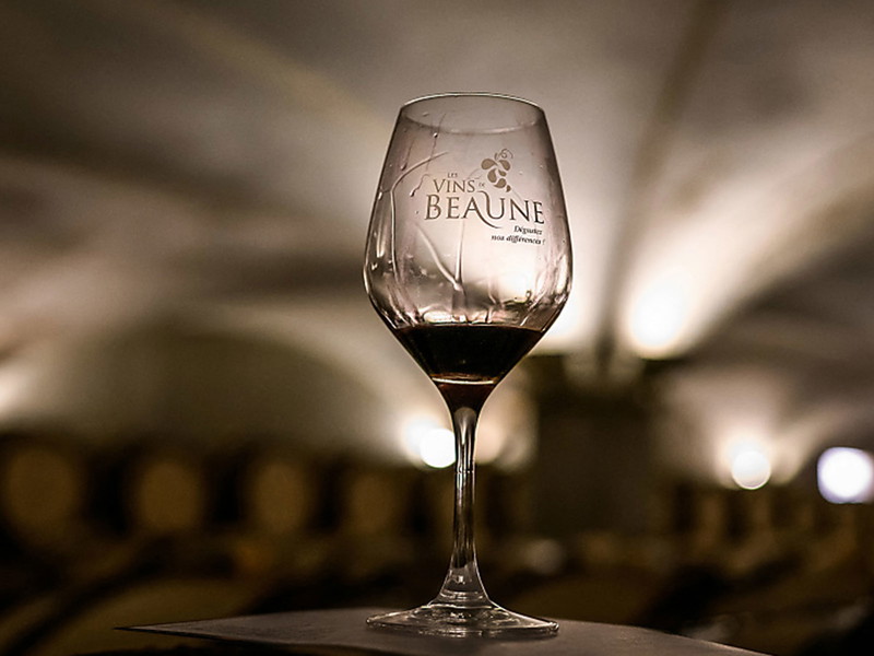 Hospices de Beaune wine auction has been held since&nbsp;1859.