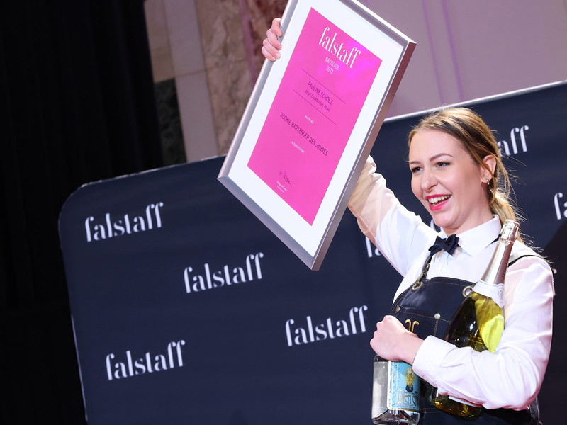 Das »Vienna Bar- &amp; Spiritsfestival 2022« war nicht nur für die Sieger:innen der einzelnen Kategorien ein voller Erfolg.