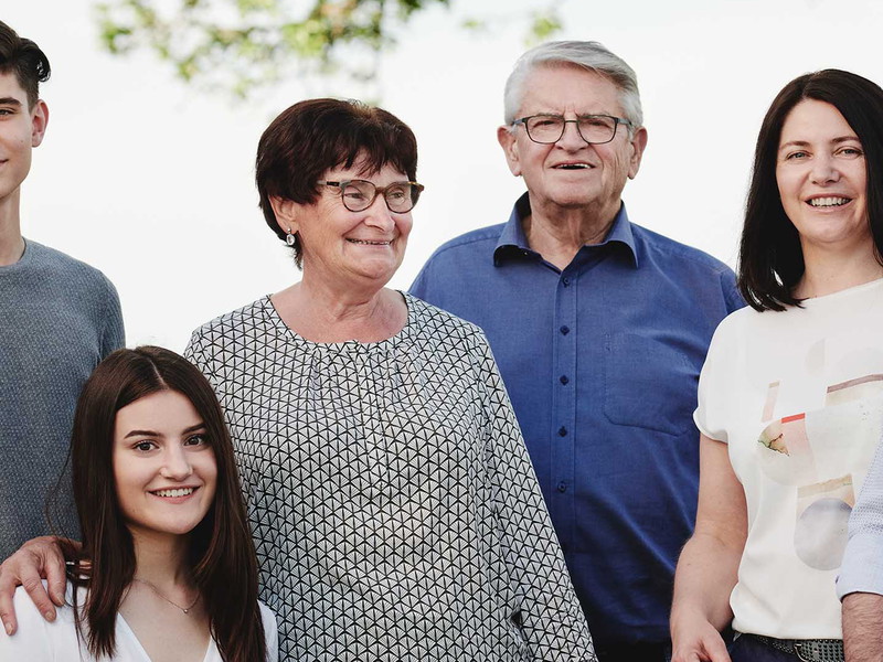 Die Familie Krutzler zählt zu den renommiertesten Weingüten des Landes.