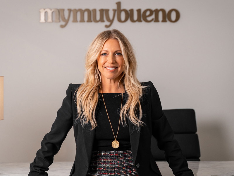 Justine Murphy