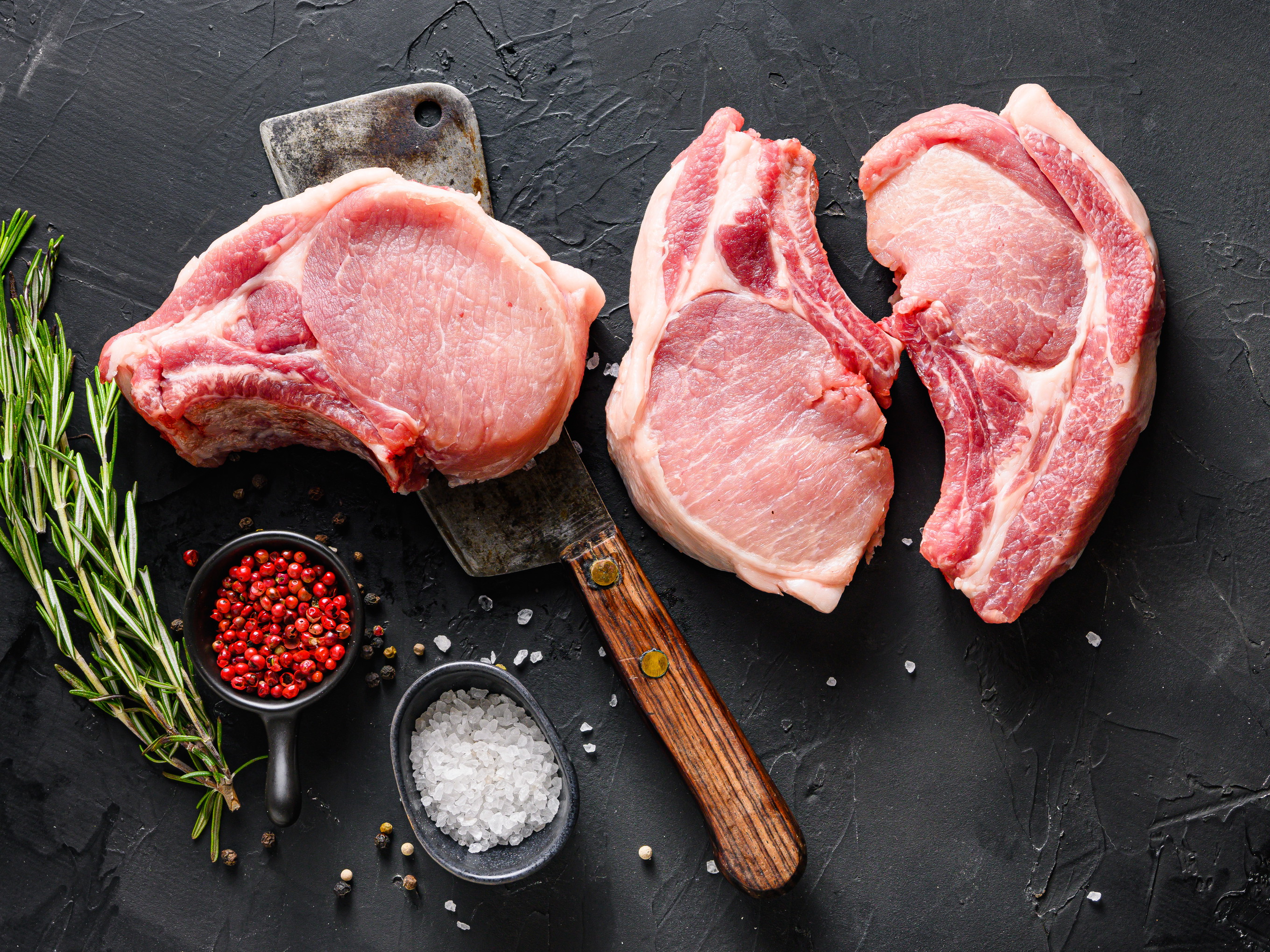 Die nächsten Order-Termine für Frischfleisch gibt es in Kürze.
