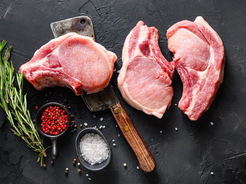 Die nächsten Order-Termine für Frischfleisch gibt es in Kürze.