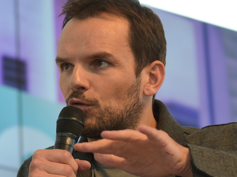Steffen Henssler geht mit seinem neuen Restaurant »ISHI« den ersten Schritt in Richtung Expansion in die internationale Luxushotellerie.