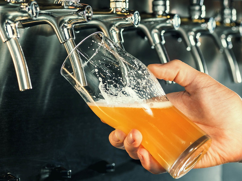 Self-Service-Angebote erfreuen sich immer größerer Beliebtheit und entlasten den Service.