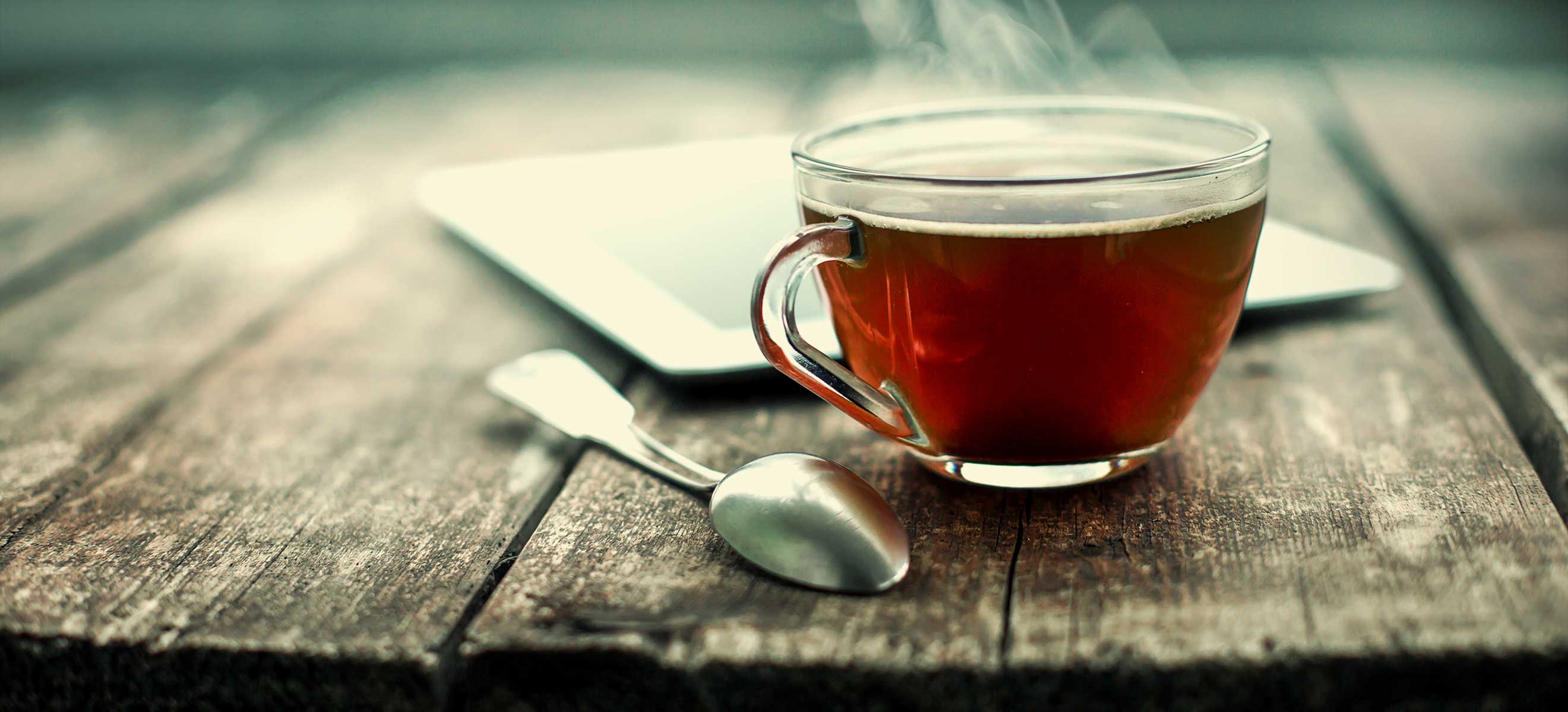 Neueröffnung: »Paper and Tea« in Wien - Falstaff