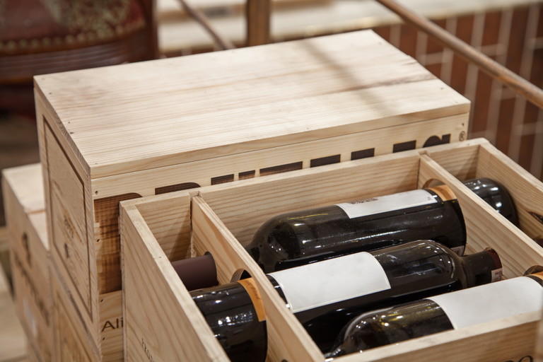 Stock up on favourites especially before the festive season.