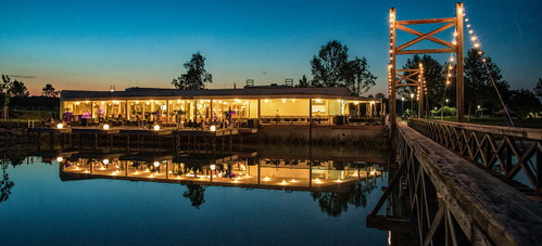 Restaurant am See »die Möwe«
