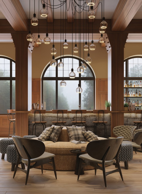 «Alpine Inn», Davos
Im September 2022 eröffnete das geschichtsträchtige Boutiquehotel nach einer umfassenden Renovation.
huettenzauber.ch/alpine-inn