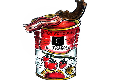 «Pomodor e Fragola»
