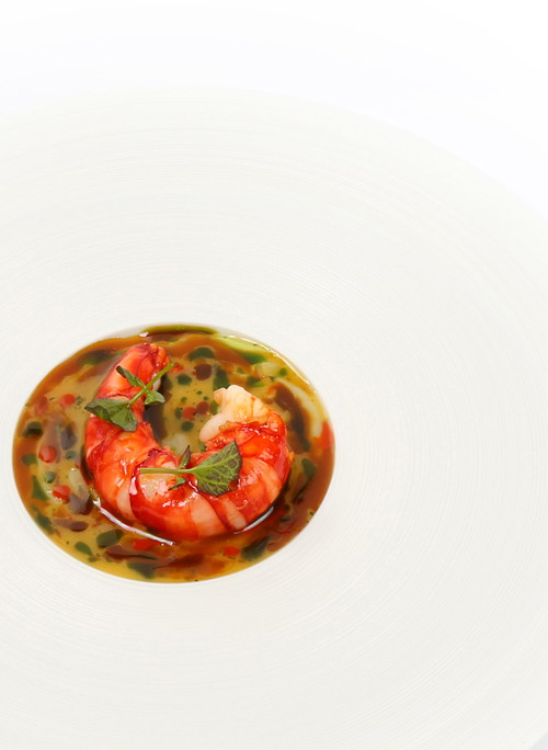 «Gamba Carabinero»