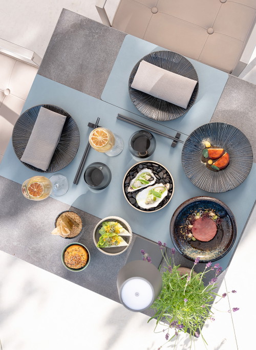 Das Midori-Omakase-Menü im «Prisma» von Philipp Heid.
