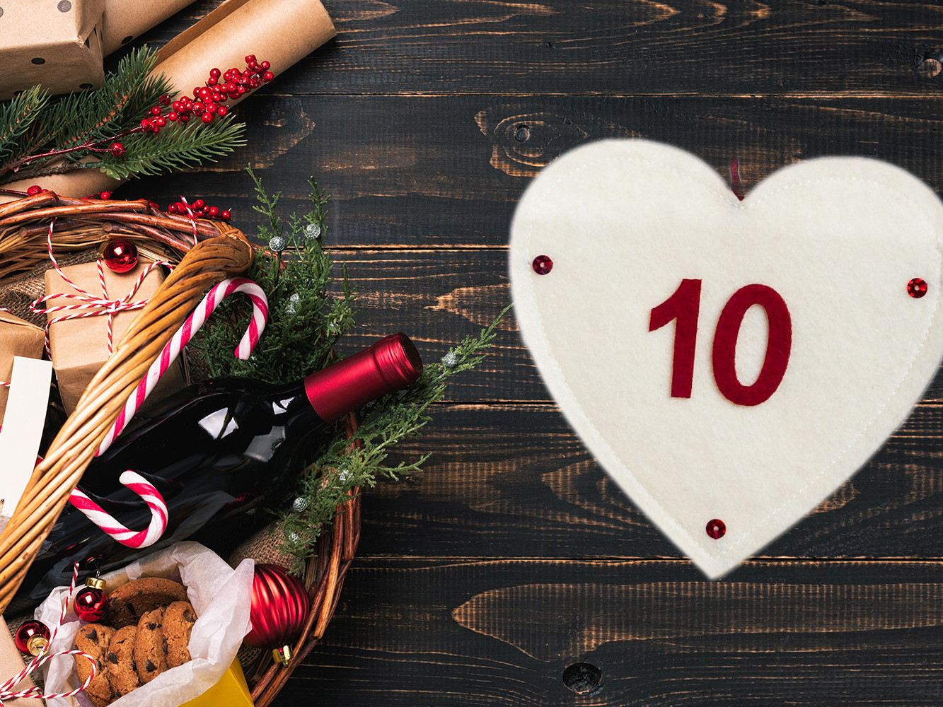 Day 10 of The Falstaff wine advent calendar.