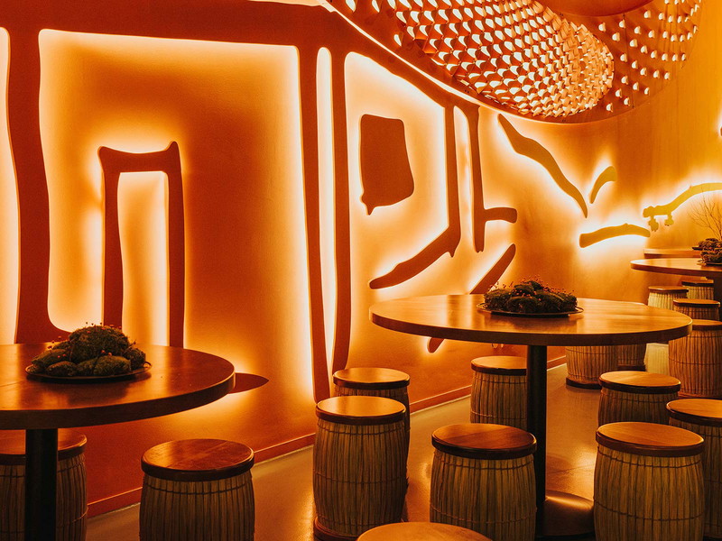 Top 5 asiatische Restaurants in Berlin - Falstaff
