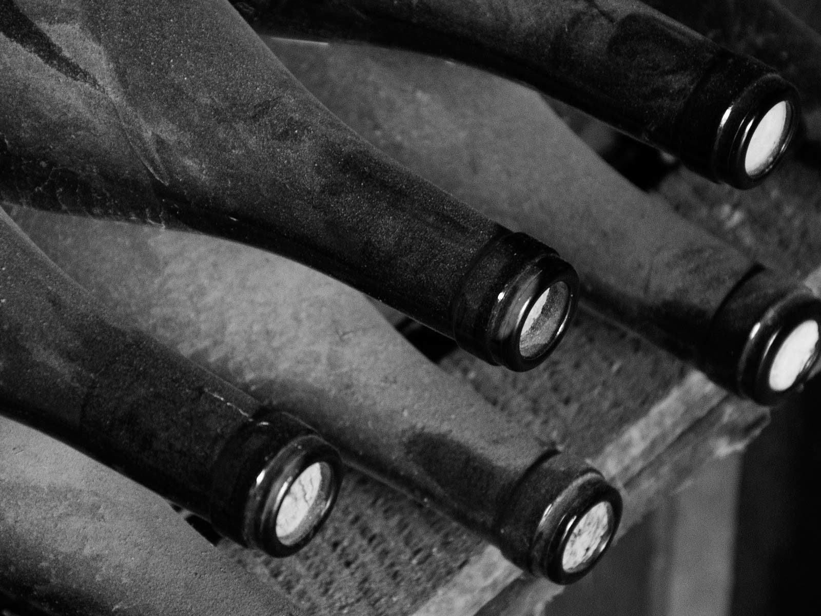Dürrenmatt liebte Wein, vor allem die Gewächse aus Bordeaux.&nbsp;
