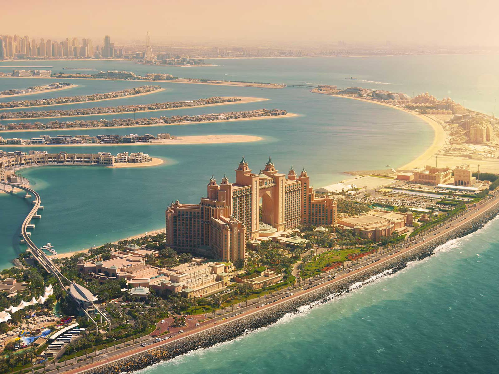 Gäste sollen im neuen »Nobu Dubai« zwischen fünf Räumen wählen können.&nbsp;