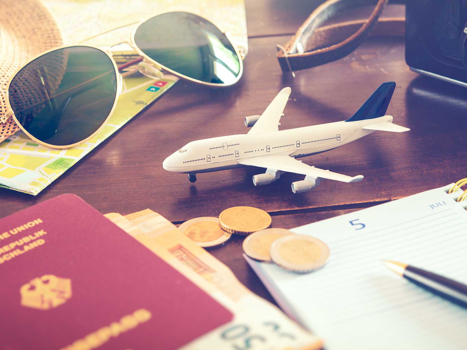 Im kommenden Jahr klettern die Flugpreise deutlich an.&nbsp;