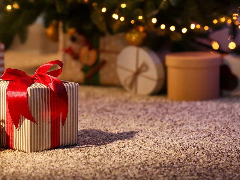 Für Genussmenschen gibt es in diesem Jahr wieder eine Reihe außergewöhnlicher Geschenke.&nbsp;