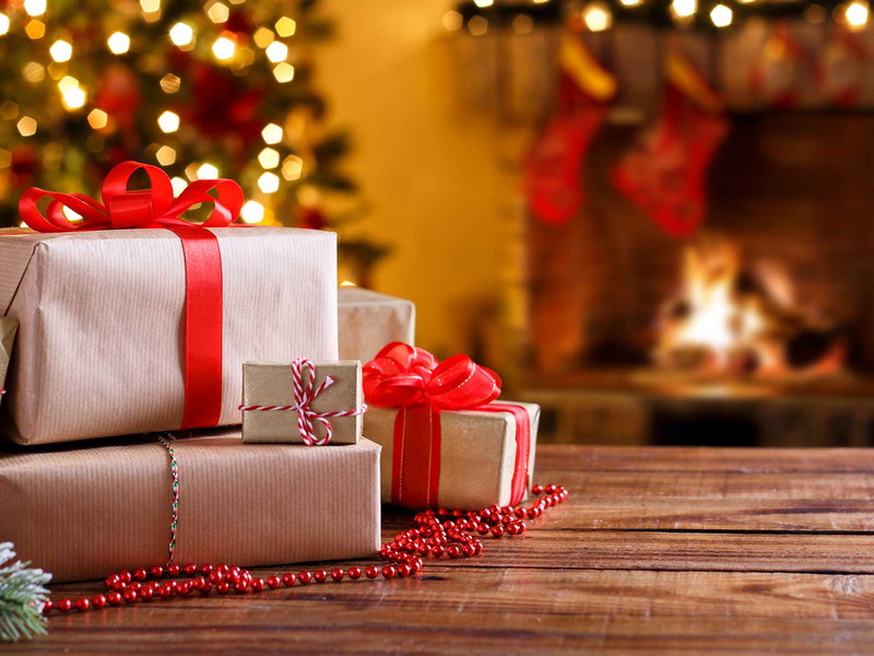 Für Genussmenschen gibt es in diesem Jahr wieder eine Reihe außergewöhnlicher Geschenke.&nbsp;