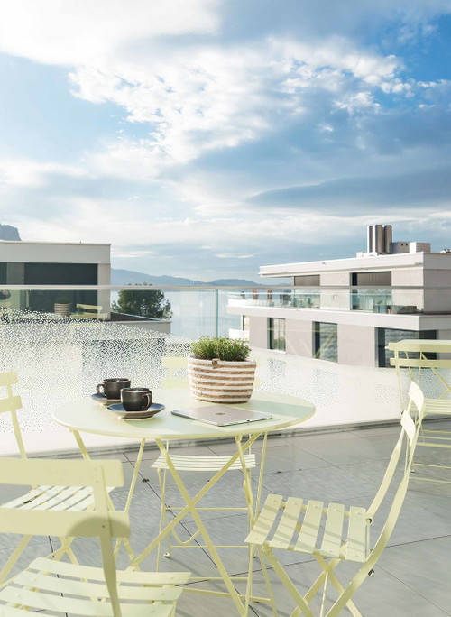 «Das Morgen», Vitznau 
Mit dem «Das Morgen» hat das weltweit erste Hotel, das sich der Neurologie widmet, eröffnet –&nbsp;inklusive vier Restaurants und Gastroroboter.
dasmorgen.ch