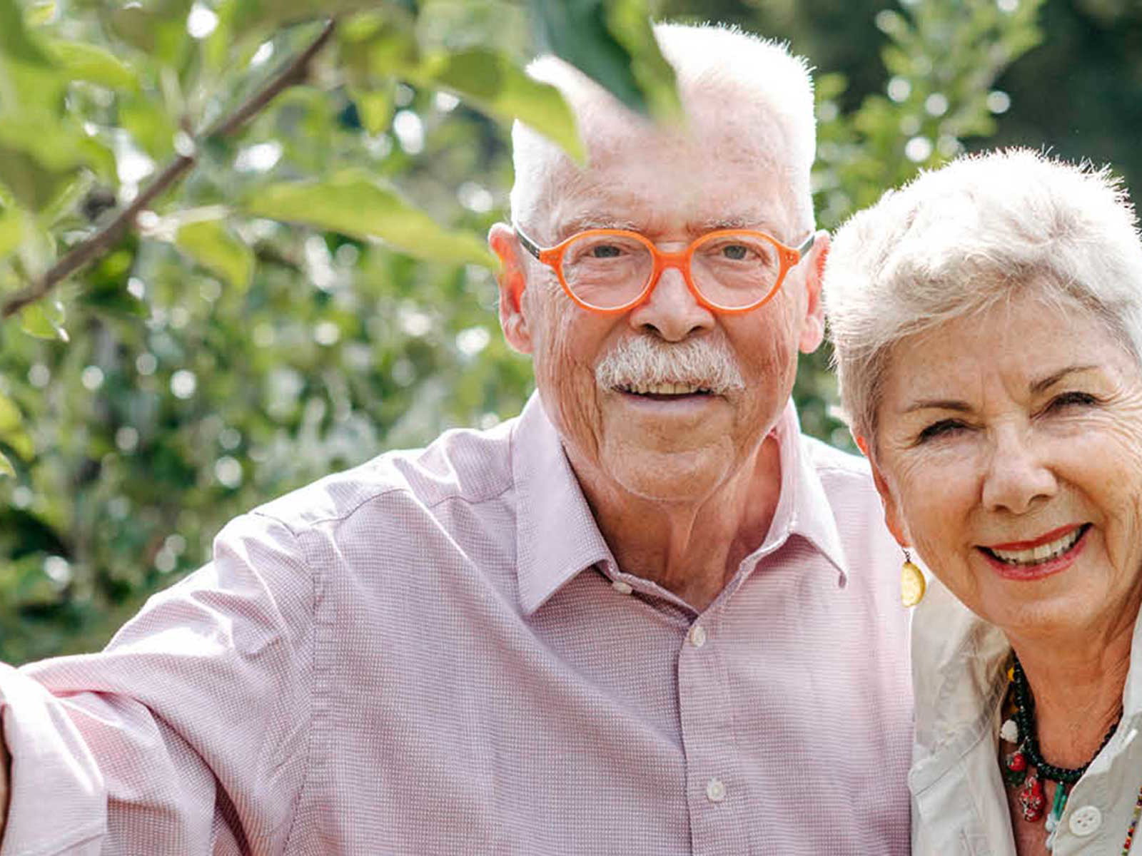 Martina Meuth und Moritz Neuner-Duttenhofer
