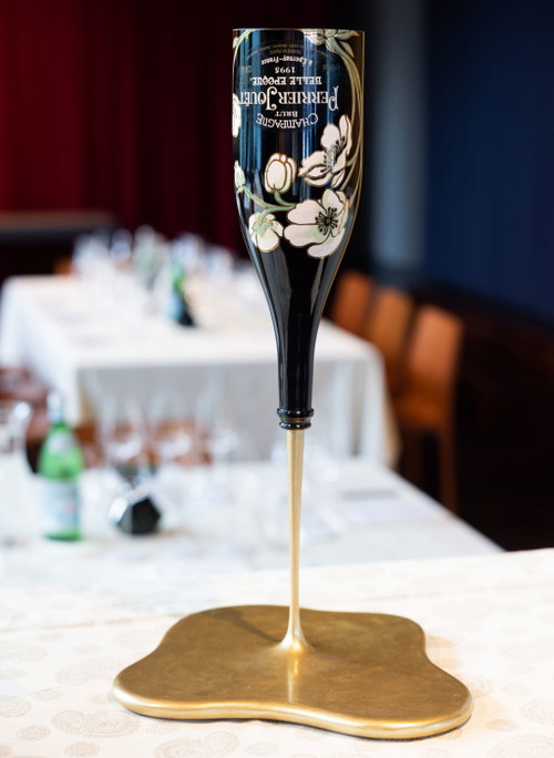 Der »Best Bottle Award«.
