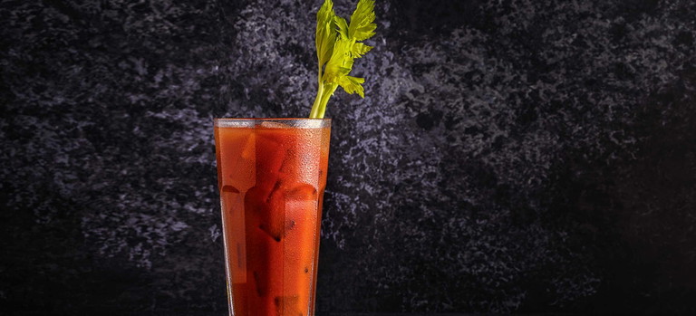 Bloody Mary Cocktail
