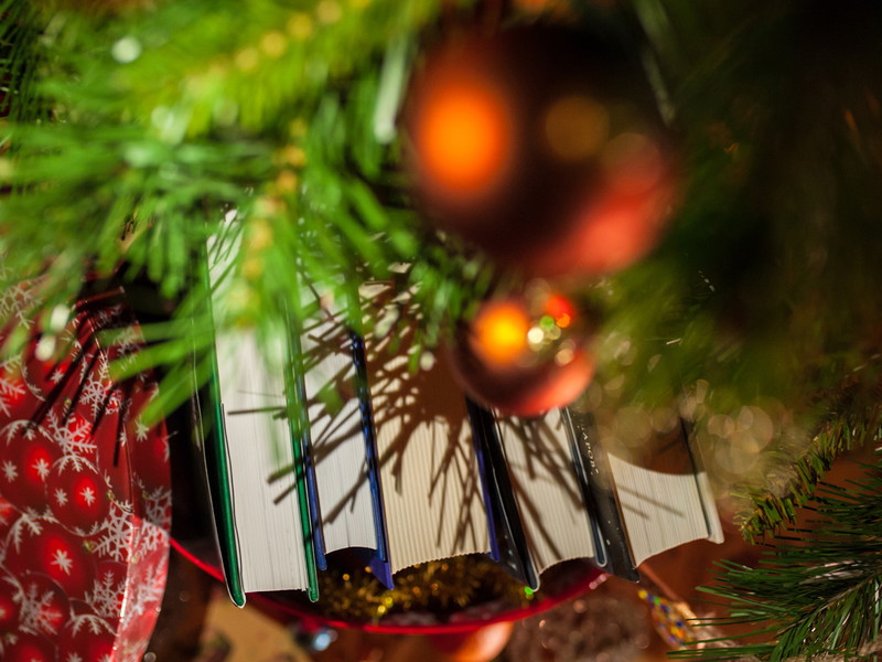 Haven't found a christmas present yet? We offer some advice ...
