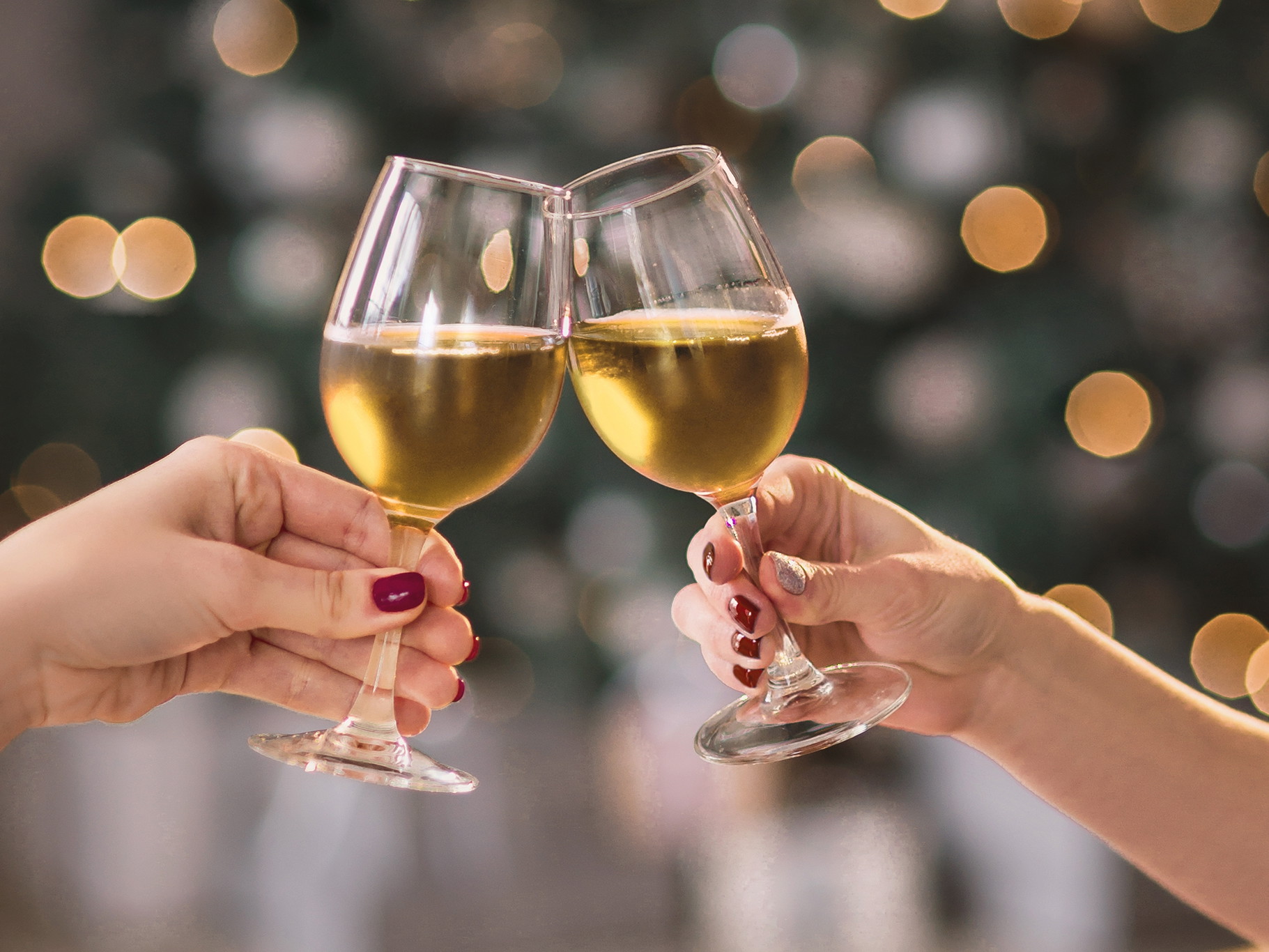 Try something new this Christmas!