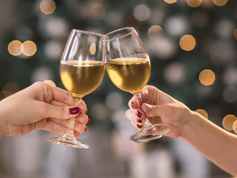 Try something new this Christmas!