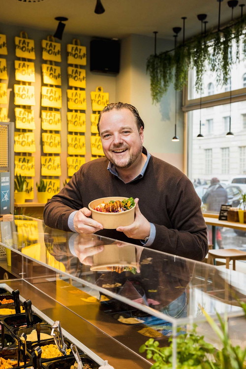 Philipp Zinggl_Managing Director von Fat Monk