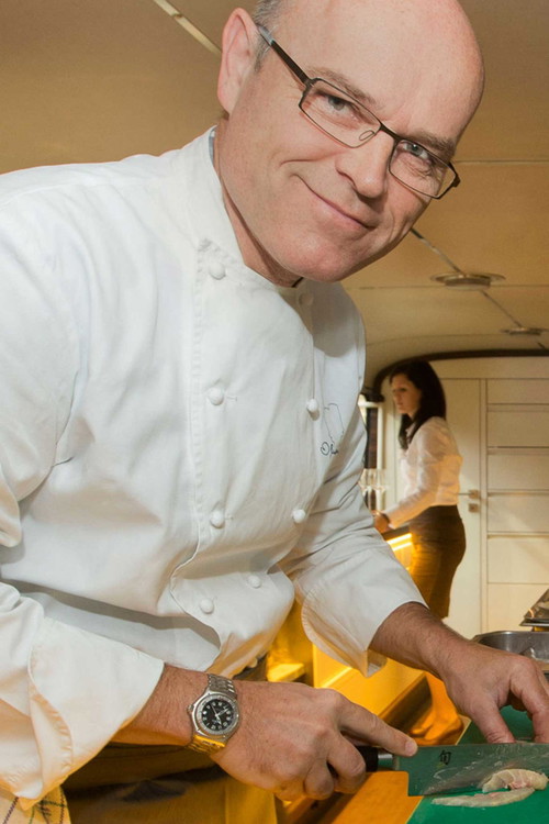 Rudi Obauer
