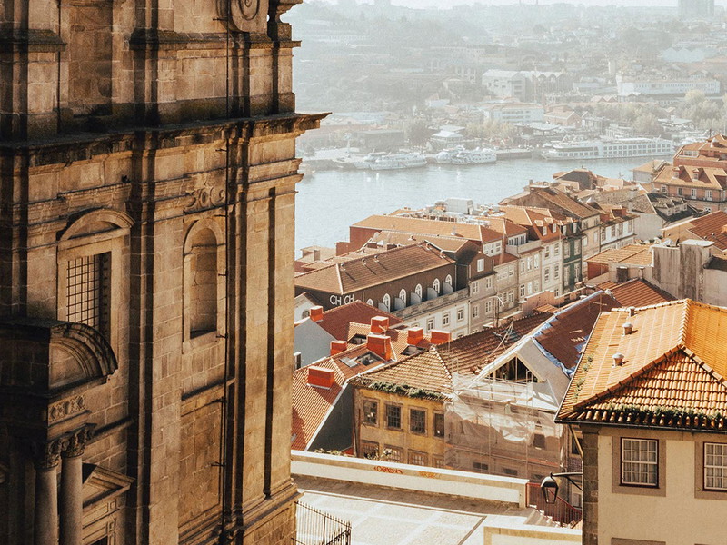 Eine kulinarische Reise durch die verschiedenen Regionen Portugals? Herrlich.