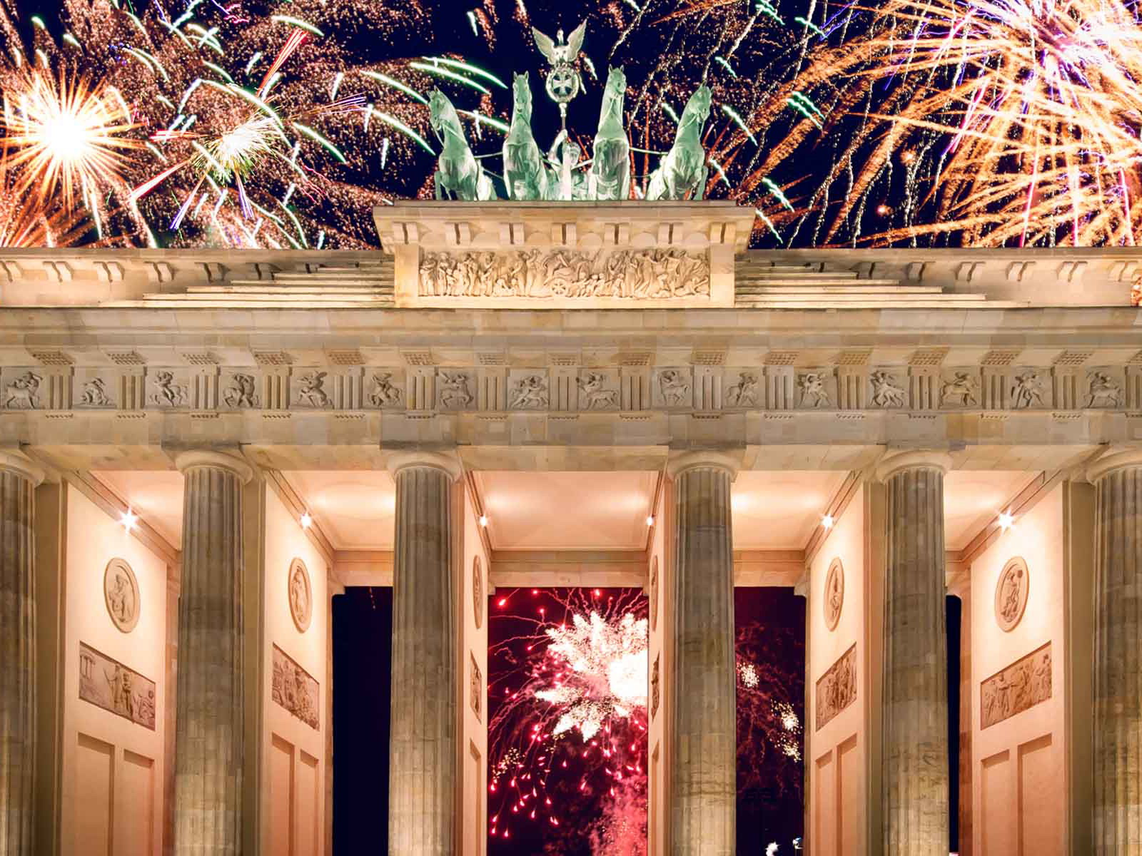 In diesen Berliner Lokalen darf man sich auf ein kulinarisches Silvester freuen.&nbsp;